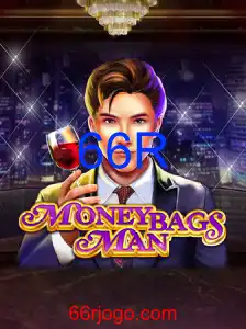 MoneybagsMan